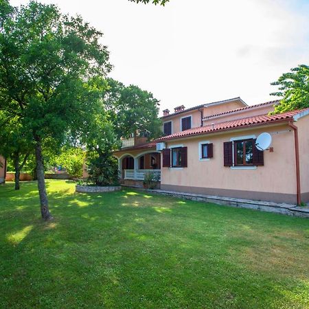 Apartmani Marica Plomin Ngoại thất bức ảnh
