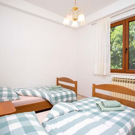 Apartmani Marica Plomin Phòng bức ảnh