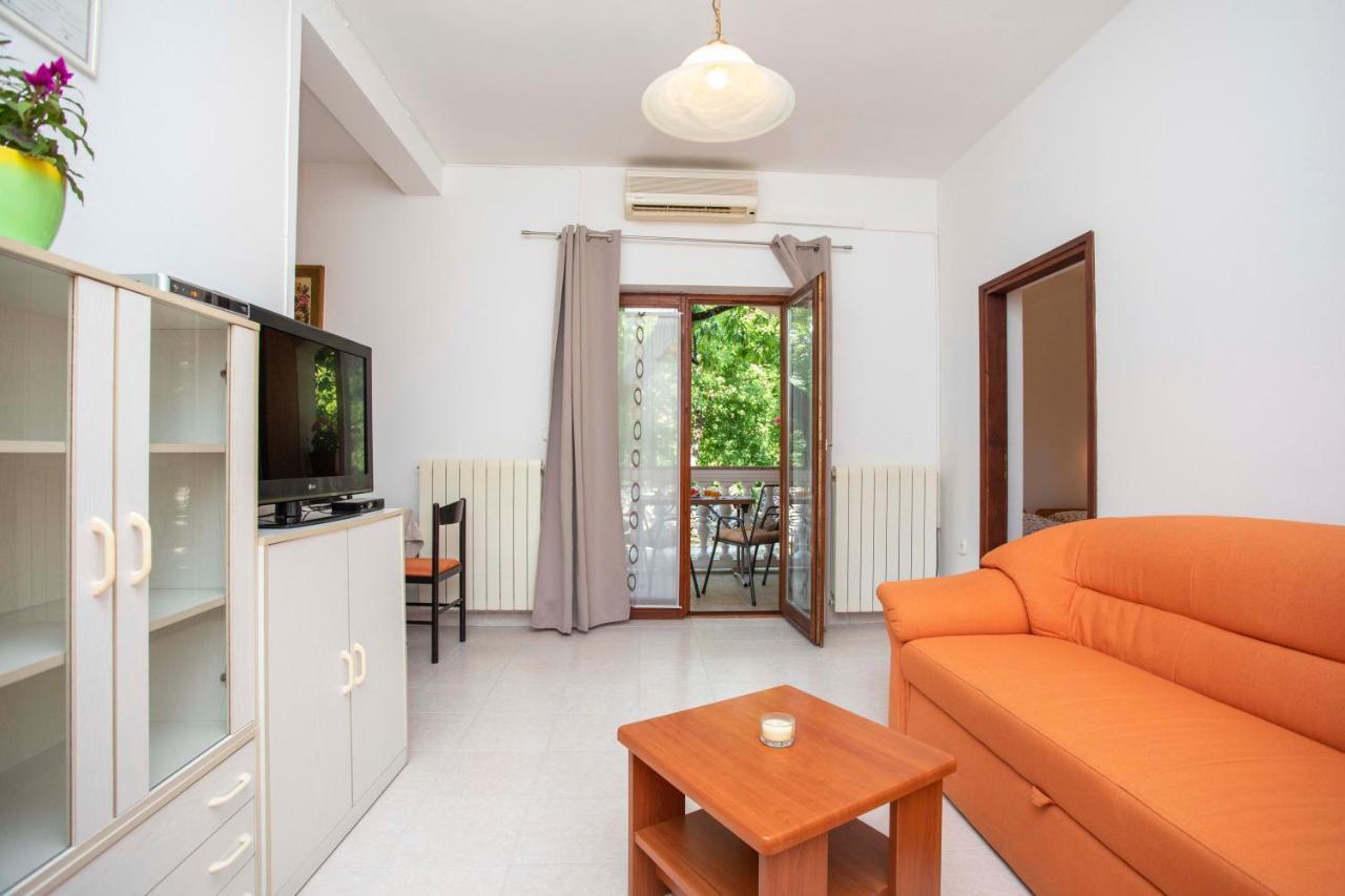 Apartmani Marica Plomin Ngoại thất bức ảnh
