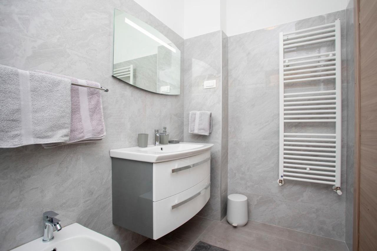 Apartmani Marica Plomin Ngoại thất bức ảnh