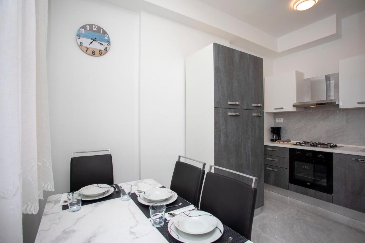 Apartmani Marica Plomin Ngoại thất bức ảnh