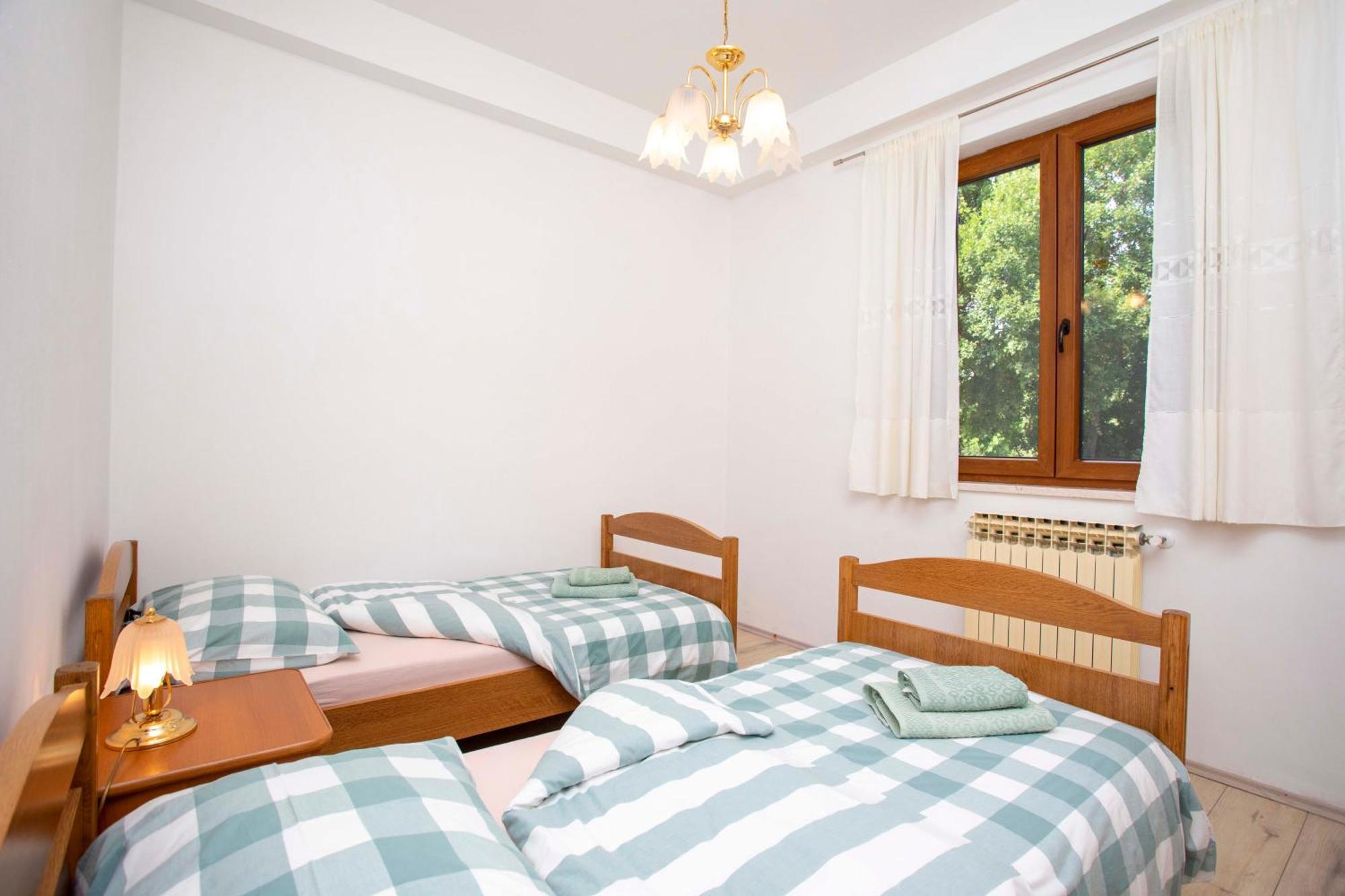 Apartmani Marica Plomin Phòng bức ảnh