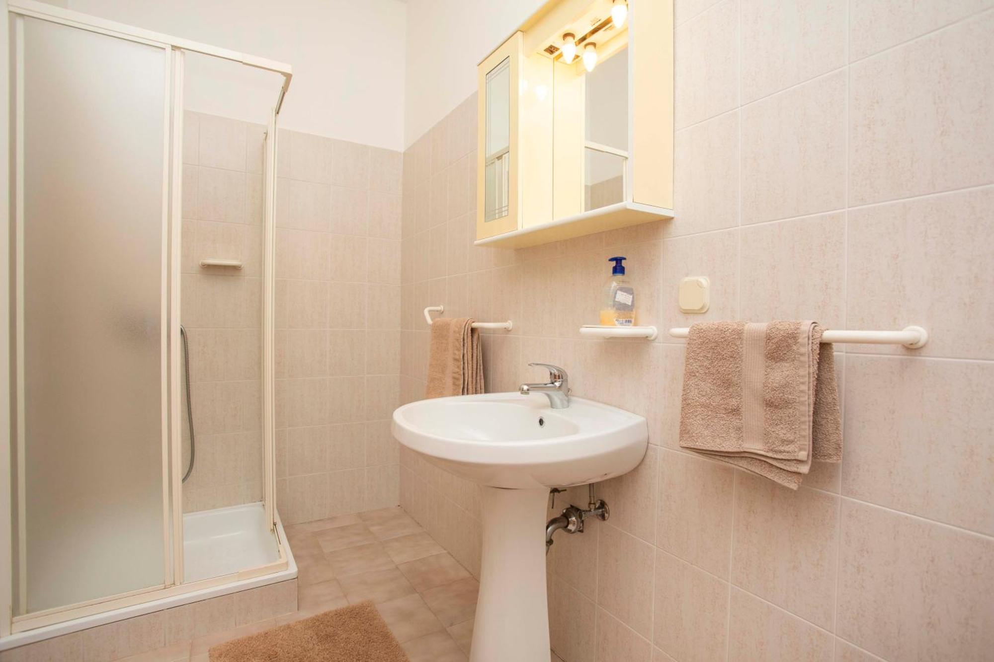 Apartmani Marica Plomin Phòng bức ảnh