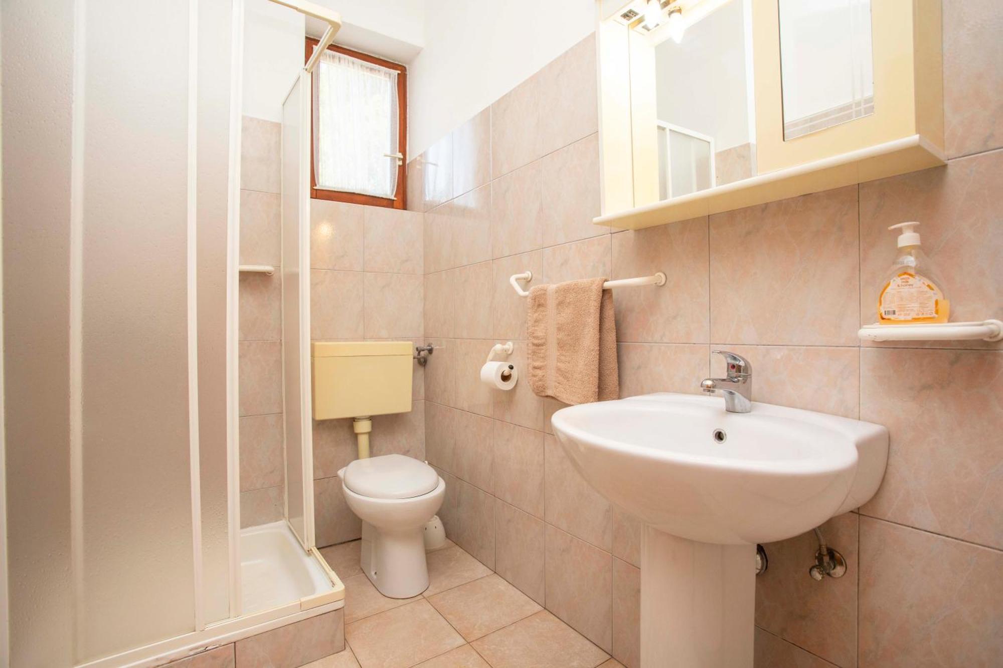 Apartmani Marica Plomin Phòng bức ảnh