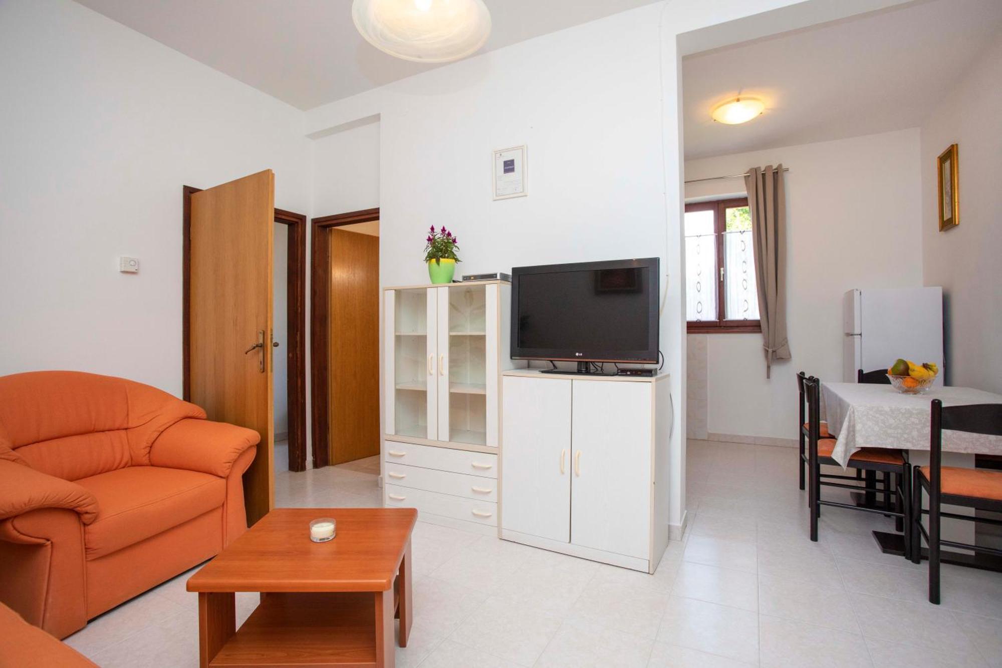 Apartmani Marica Plomin Phòng bức ảnh