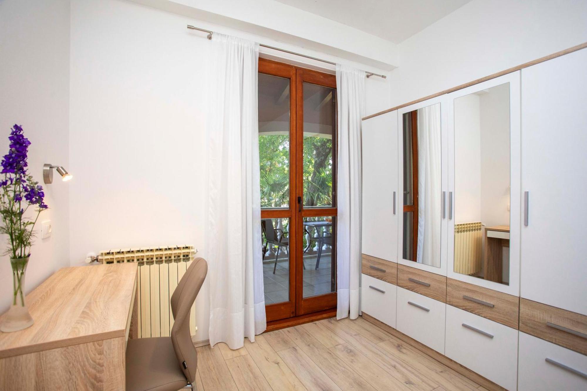 Apartmani Marica Plomin Phòng bức ảnh